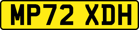 MP72XDH