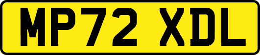 MP72XDL