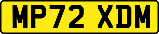 MP72XDM