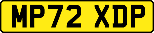 MP72XDP