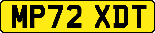 MP72XDT