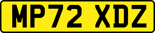 MP72XDZ