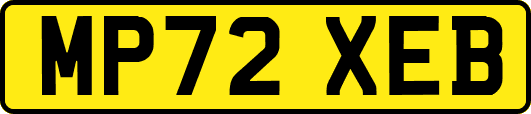 MP72XEB