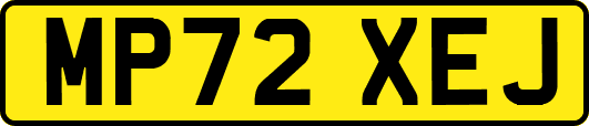 MP72XEJ