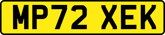 MP72XEK