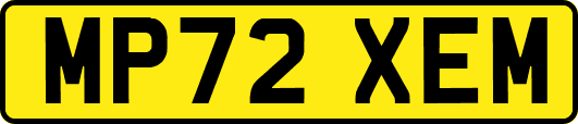 MP72XEM