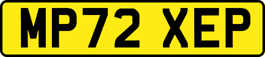 MP72XEP