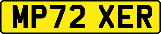 MP72XER