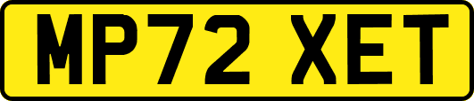MP72XET