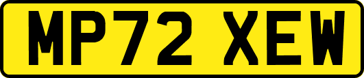 MP72XEW