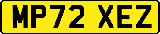 MP72XEZ