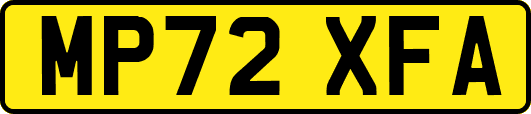 MP72XFA