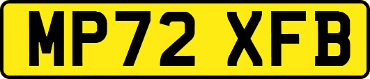 MP72XFB