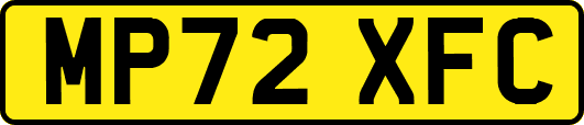 MP72XFC