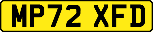 MP72XFD