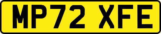 MP72XFE