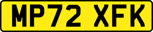 MP72XFK
