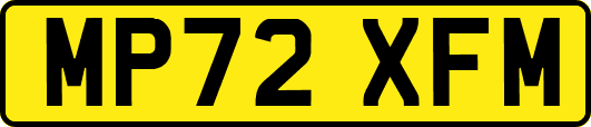 MP72XFM