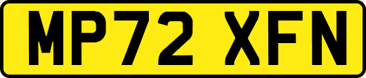 MP72XFN