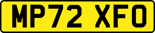 MP72XFO