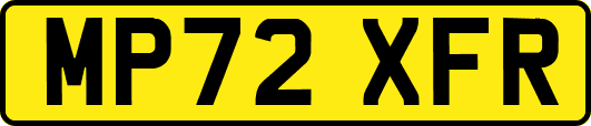 MP72XFR