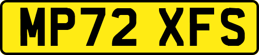 MP72XFS