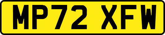 MP72XFW