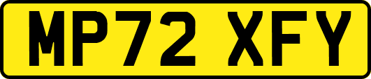MP72XFY