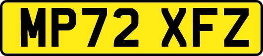 MP72XFZ