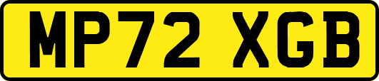 MP72XGB