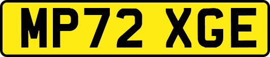 MP72XGE