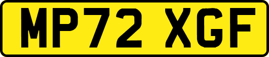 MP72XGF