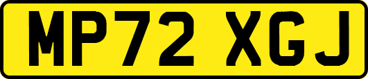 MP72XGJ