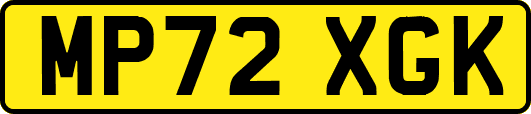 MP72XGK