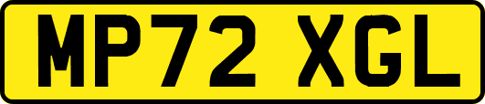 MP72XGL