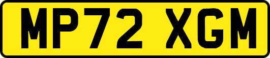 MP72XGM