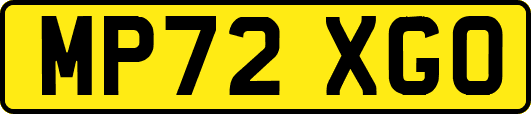 MP72XGO