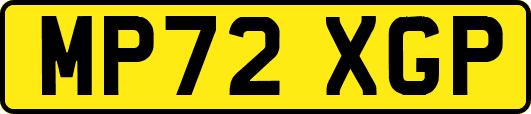 MP72XGP