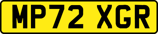 MP72XGR