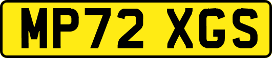 MP72XGS