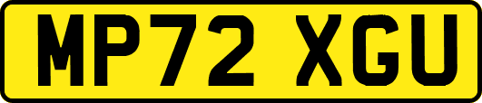 MP72XGU