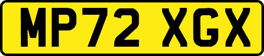 MP72XGX