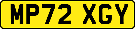 MP72XGY