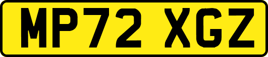 MP72XGZ