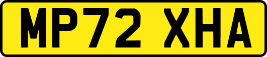 MP72XHA
