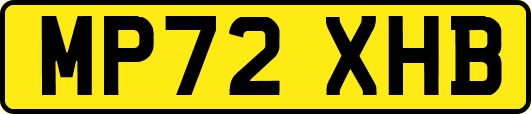 MP72XHB