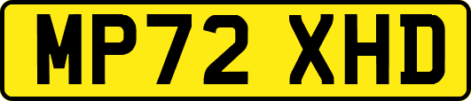 MP72XHD