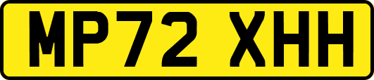 MP72XHH