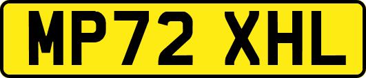 MP72XHL