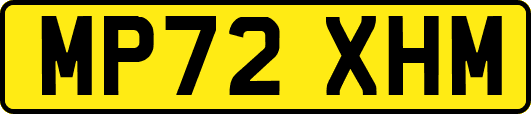 MP72XHM